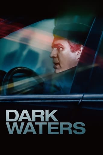 دانلود فیلم Dark Waters 2019 (آب‌های تیره) دوبله فارسی بدون سانسور