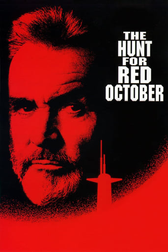 The Hunt for Red October 1990 (در تعقیب اکتبر سرخ)