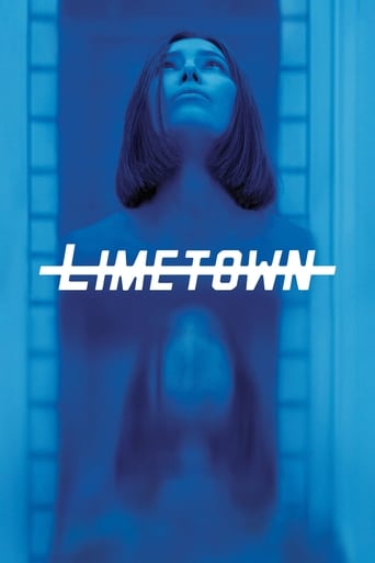 دانلود سریال Limetown 2019 (شهر آهک) دوبله فارسی بدون سانسور
