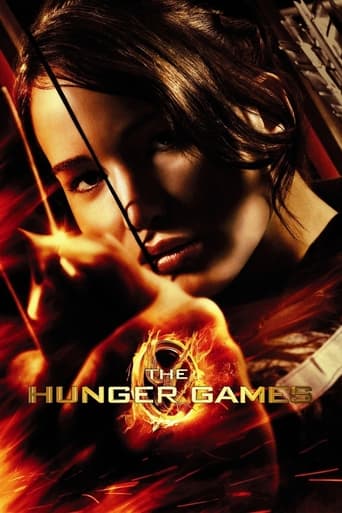 The Hunger Games 2012 (عطش مبارزه)