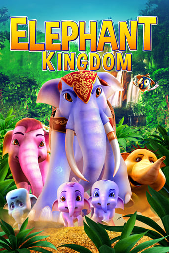 دانلود فیلم Elephant Kingdom 2009 دوبله فارسی بدون سانسور