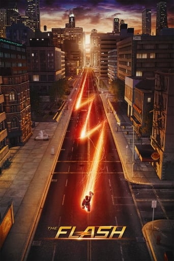 The Flash 2014 (فلش)