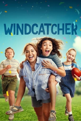 دانلود فیلم Windcatcher 2024 دوبله فارسی بدون سانسور