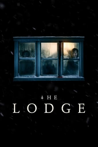 The Lodge 2019 (کلبه)