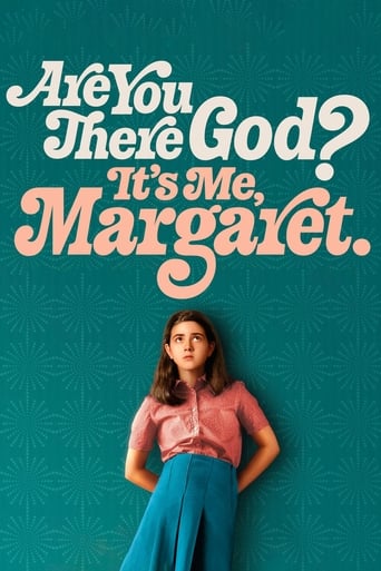 دانلود فیلم Are You There God? It's Me, Margaret. 2023 دوبله فارسی بدون سانسور