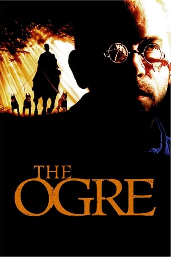 دانلود فیلم The Ogre 1996 دوبله فارسی بدون سانسور
