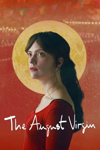 دانلود فیلم The August Virgin 2019 (باکره ماه اوت) دوبله فارسی بدون سانسور
