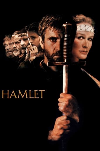 دانلود فیلم Hamlet 1990 (هملت) دوبله فارسی بدون سانسور