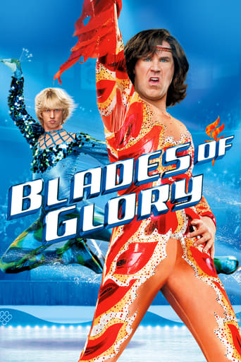 دانلود فیلم Blades of Glory 2006 (تیغ شهرت) دوبله فارسی بدون سانسور