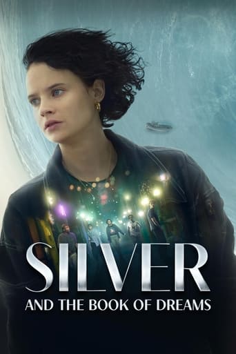 دانلود فیلم Silver and the Book of Dreams 2023 دوبله فارسی بدون سانسور