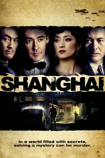 دانلود فیلم Shanghai 2010 (شانگهای) دوبله فارسی بدون سانسور