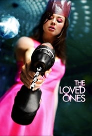 دانلود فیلم The Loved Ones 2009 دوبله فارسی بدون سانسور