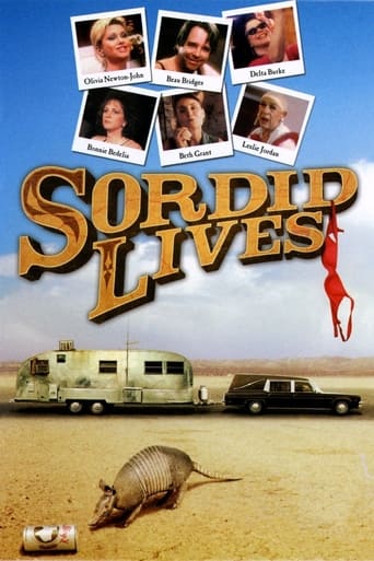 دانلود فیلم Sordid Lives 2000 دوبله فارسی بدون سانسور