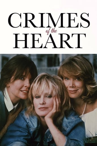 دانلود فیلم Crimes of the Heart 1986 دوبله فارسی بدون سانسور