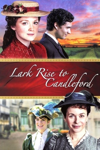 Lark Rise to Candleford 2008