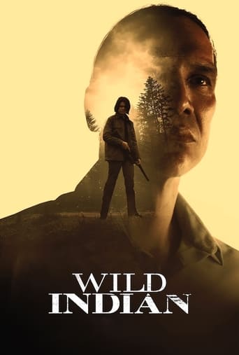 دانلود فیلم Wild Indian 2021 (سرخپوست وحشی) دوبله فارسی بدون سانسور