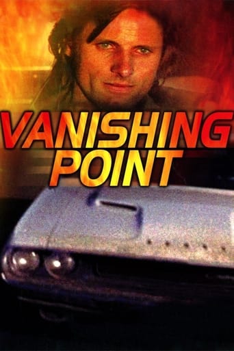 دانلود فیلم Vanishing Point 1997 دوبله فارسی بدون سانسور