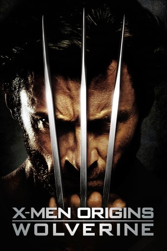 دانلود فیلم X-Men Origins: Wolverine 2009 (خاستگاه مردان ایکس: ولورین) دوبله فارسی بدون سانسور