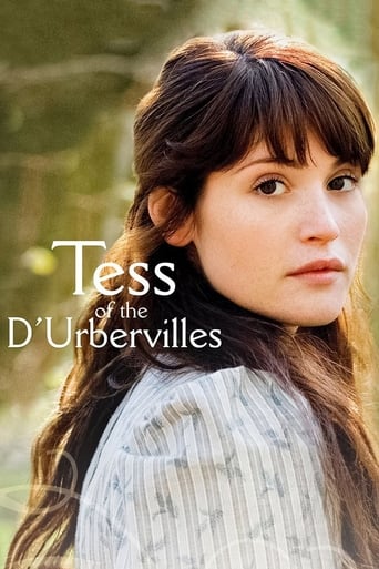 دانلود سریال Tess of the D'Urbervilles 2008 دوبله فارسی بدون سانسور