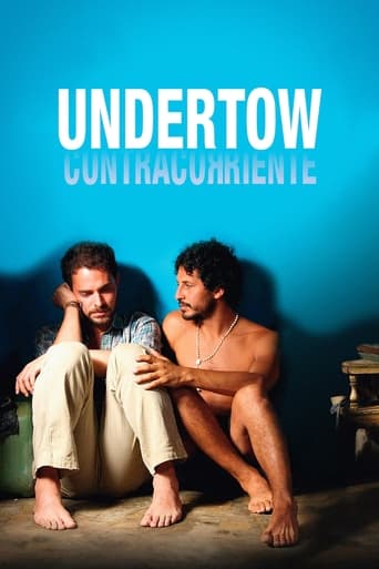 دانلود فیلم Undertow 2009 دوبله فارسی بدون سانسور