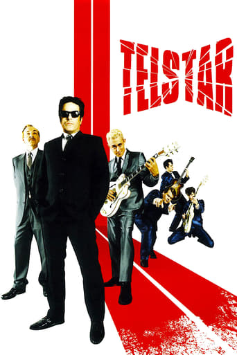 دانلود فیلم Telstar: The Joe Meek Story 2008 دوبله فارسی بدون سانسور
