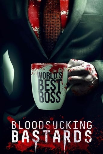 دانلود فیلم Bloodsucking Bastards 2015 دوبله فارسی بدون سانسور