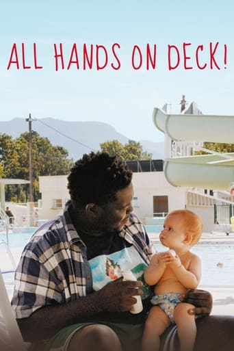 All Hands on Deck! 2020 (همه دست ها روی عرشه)