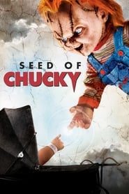 Seed of Chucky 2004 (فرزند چاکی)