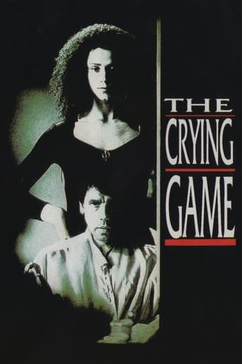 دانلود فیلم The Crying Game 1992 (بازی گریه) دوبله فارسی بدون سانسور