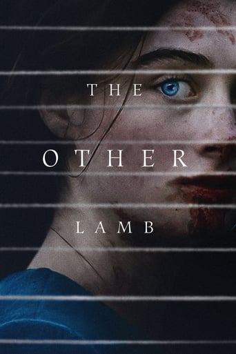 دانلود فیلم The Other Lamb 2019 (بره دیگر) دوبله فارسی بدون سانسور