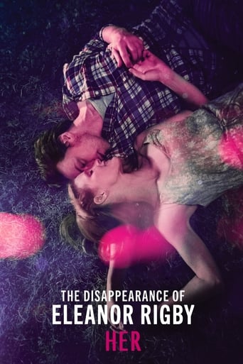 دانلود فیلم The Disappearance of Eleanor Rigby: Her 2013 (گم شدن الانور ریگبی) دوبله فارسی بدون سانسور