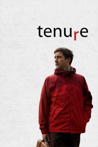 دانلود فیلم Tenure 2008 دوبله فارسی بدون سانسور
