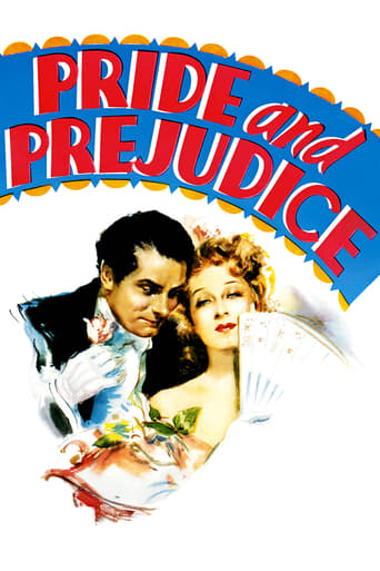 دانلود فیلم Pride and Prejudice 1940 دوبله فارسی بدون سانسور