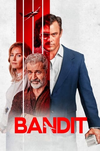 دانلود فیلم Bandit 2022 (راهزن) دوبله فارسی بدون سانسور