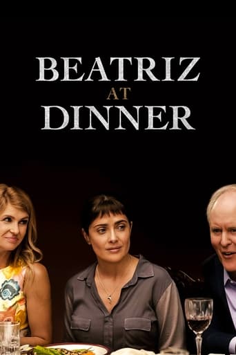 دانلود فیلم Beatriz at Dinner 2017 (بئاتریس در مهمانی شام) دوبله فارسی بدون سانسور