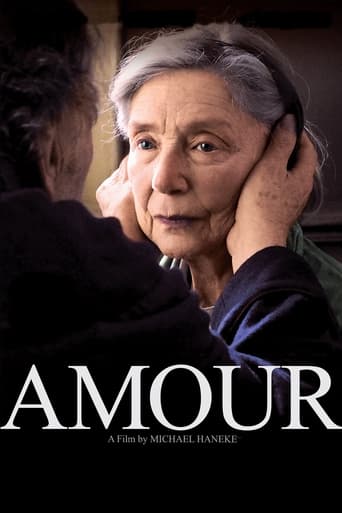 دانلود فیلم Amour 2012 (عشق) دوبله فارسی بدون سانسور