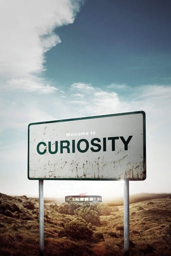 دانلود فیلم Welcome to Curiosity 2018 (به کنجکاوی خوش آمدید) دوبله فارسی بدون سانسور