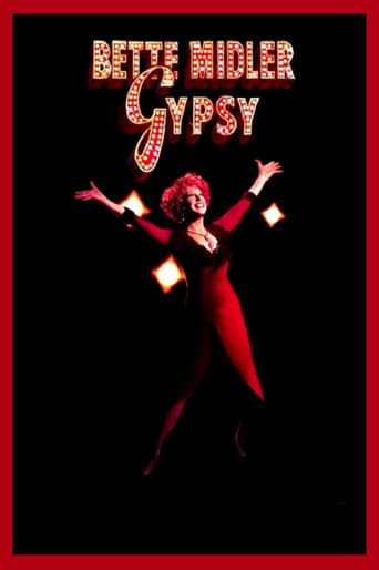 دانلود فیلم Gypsy 1993 دوبله فارسی بدون سانسور
