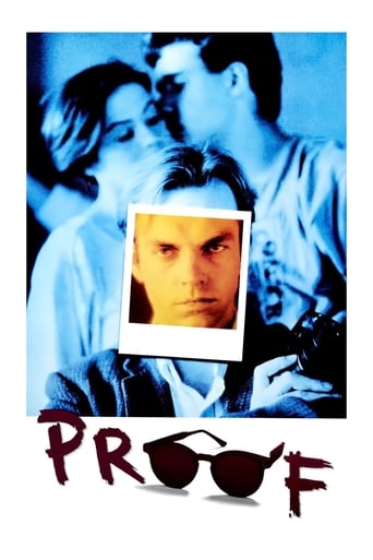 دانلود فیلم Proof 1991 دوبله فارسی بدون سانسور