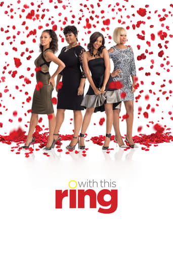 دانلود فیلم With This Ring 2015 دوبله فارسی بدون سانسور