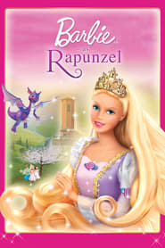 دانلود فیلم Barbie as Rapunzel 2002 دوبله فارسی بدون سانسور