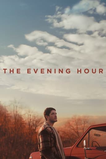 دانلود فیلم The Evening Hour 2020 (ساعت غروب) دوبله فارسی بدون سانسور