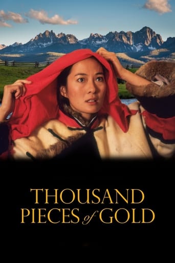 دانلود فیلم Thousand Pieces of Gold 1990 دوبله فارسی بدون سانسور