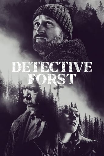 دانلود سریال Detective Forst 2024 دوبله فارسی بدون سانسور