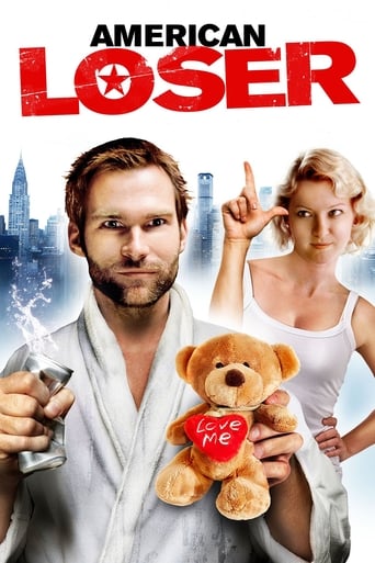 دانلود فیلم American Loser 2007 دوبله فارسی بدون سانسور