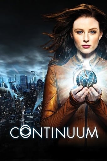 Continuum 2012 (زنجیره)