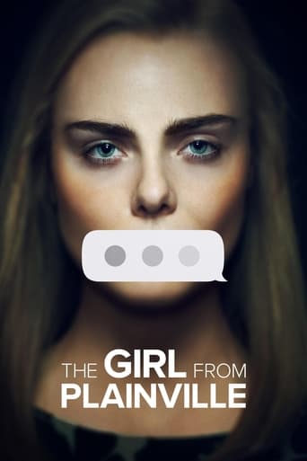 دانلود سریال The Girl from Plainville 2022 (دختری از پلینویل) دوبله فارسی بدون سانسور