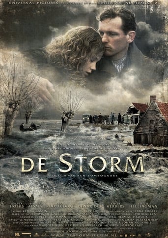 دانلود فیلم The Storm 2009 دوبله فارسی بدون سانسور