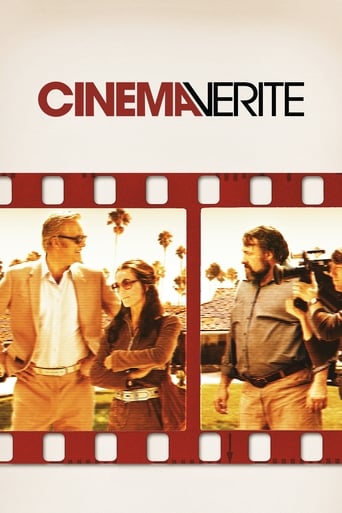 دانلود فیلم Cinema Verite 2011 دوبله فارسی بدون سانسور