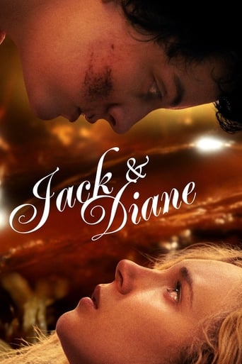دانلود فیلم Jack & Diane 2012 دوبله فارسی بدون سانسور